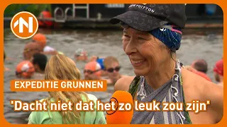 De Reitdieptochten staan voor de 77e keer op het programma