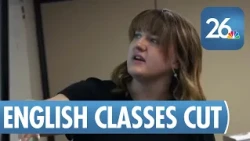Literacy Green Bay loses $60K in federal funding, English classes shrink