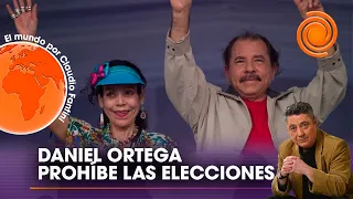 The final blow to democracy in Nicaragua