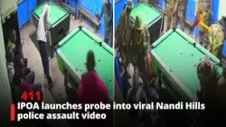 IPOA launches probe into viral Nandi Hills police assault video