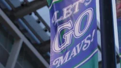 Mavs CEO says the decision on a new Dallas stadium site is expected by July