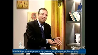 من النشأة إلى دراسة التاريخ.. البيومي إسماعيل يروي حكاية مشواره