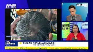 Pamalakaya, kinondena ang umano’y harassment ng China sa West Philippine Sea | DZXL News