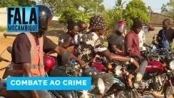 Detido um dos supostos bandidos que assaltava moto-taxistas no distrito de Marracuene