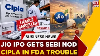 Business @9: Fed Warsh, Jio IPO, Markets, Javelin Deal & Nepal Flood Crisis | Business News