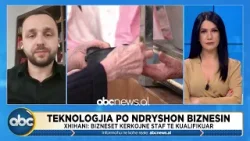 Shtohen bizneset, por ngadalëson punësimi/ Eksperti: Shumica e sipërmarrjeve operojnë në…