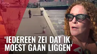 Man overleden bij schietpartij NDSM-kade
