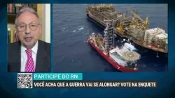 Guerra no Oriente Médio chega ao décimo dia: conflito pode se prolongar? Daoud comenta