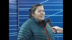 Marcos Juárez: María Celeste reclama por la tenencia de su hija