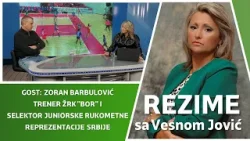 REZIME SA VESNOM JOVIĆ - gost: Zoran Barbulović,  4. februar 2026. (RTV Bor)