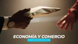 Comisión de Economía emite dictamen a la #Iniciativa6593, ley integral contra el lavado de dinero.