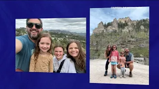 One year later: Remembering Harper Moyski