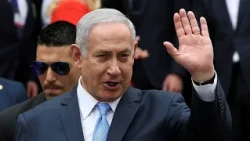 Netanyahu ‘looking pretty strong’ even without Trump’s endorsement ahead of election