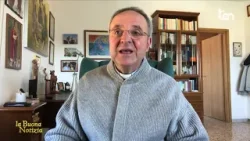 LA BUONA NOTIZIA 05 aprile 2026