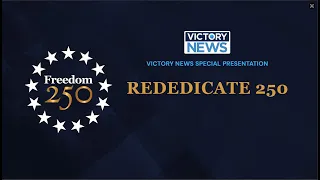 Rededicate 250