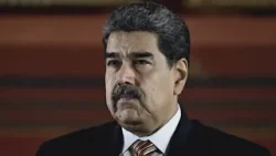 Inside the mixed emotions after Maduro’s removal from power | To The Point with Alex Bell Inside the mixed emotions after Maduro’s removal from power | To The Point with Alex Bell