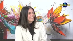 ?FATTI E OPINIONI?Alice Canzonieri, attrice ?FATTI E OPINIONI?Alice Canzonieri, attrice