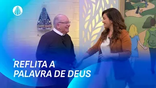 Dar sentido para a vida: estar disponível para o próximo | Bênção da Manhã