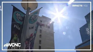 Duke Energy customers face rising energy costs amid extreme heat
