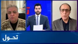 Tahawol: Поездка главы Управления по политическим вопросам ООН в Кабул | Tahawol: Поездка замести...