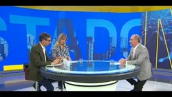 Estado Nacional - Domingo 22 de marzo 2026 Estado Nacional - Domingo 22 de marzo 2026