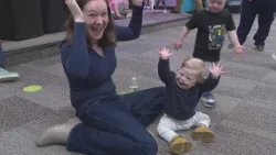 Всемирный день синдрома Дауна способствует инклюзии.