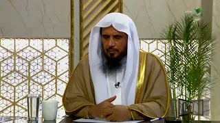 تعليق الشيخ د. سعد الخثلان على استهداف مكة المكرمة