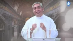 Salita ng Diyos, Salita ng Buhay - February 18, 2026