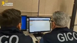 Sigilli a 400 immobili, sequestrati beni per 220mln a imprenditore e alla famiglia