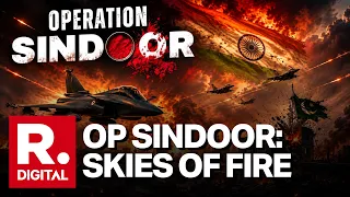 OP SINDOOR: SKIES OF FIRE | Republic TV SPECIAL BROADCAST | Exclusive AI Documentary
