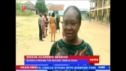 NEWS AT 2 | 5th Jan 2026