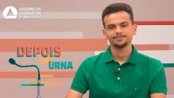 AFTER THE BALLOT BOX | Representative Samuel Caires (PL)