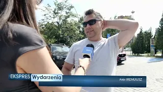 Jaworexpress 15.08.2026 - Wiadomości telewizyjne