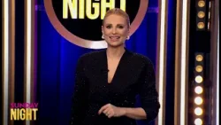 Sunday Night | Σ2-11 | Ραμόνα Φίλιπ | Αντιγόνη Μπάξτον