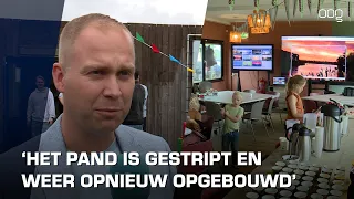 Dorpshuis in Meerstad feestelijk geopend