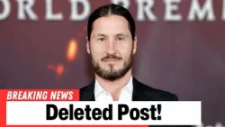 Val’s Deleted Post Sparks Buzz Over Oscars Slap Reference