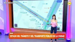 Reporte del transito │LPELDM│ 13-03-26