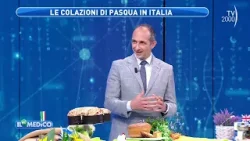 Il Mio Medico (TV2000) - Colazione di Pasqua tra gusto e benessere