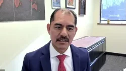 ACLU host press conference about lawsuit over Wilder raid