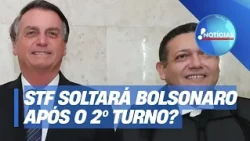 Bolsonaro released? Justice Nunes Marques wants to rule on the former president's release after t...
