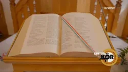 Húsvét üzenete napjainkban - KultúrKör 2026-04-03