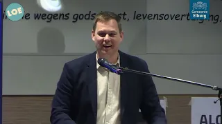 Debat LEV - Algemeen Belang Elburg over gevolgen van de landelijke problematiek
