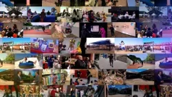 Last Month on ICTN February 2026