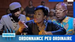 Привет, суд: Необычный порядок | 1 сезон, 2 серия | TV5 World Привет, суд: Необычный порядок | 1 сезон, 2 серия | TV5 World