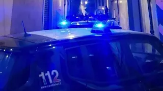 Nighttime brawl and beating, 28-year-old seriously injured; likely settling of scores