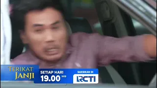 Melanie finally exposes the crimes committed by Dipa to Sena TERIKAT JANJI 7:00 PM WIB
