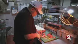 Local restaurants preparing for price increases as tariffs take effect