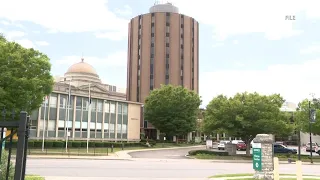 NLRB looking into allegations against Canisius University