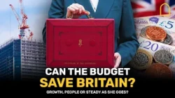 Europe in Focus: Britain's First Budget Under Burnham, Spain Train Horror | Islam Channel News