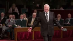 В честь дня рождения брата Суэггарта | Еще много земли осталось не освоено